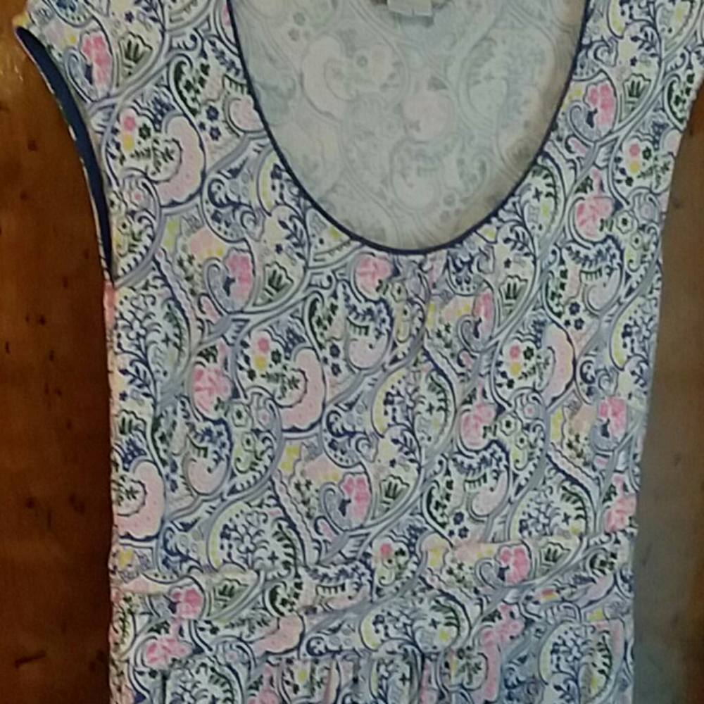 Boden dress